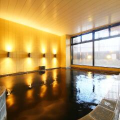 APA Hotel Chiba Yachiyo Midorigaoka бассейн