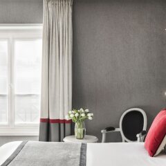 Отель Maison Albar Hotels - Le Diamond Париж комната для гостей фото 18