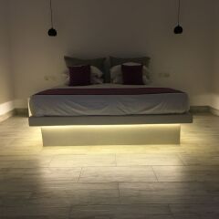 Отель Niabelo Villa Греция, Остров Санторини - отзывы, цены и фото номеров - забронировать отель Niabelo Villa онлайн фитнесс-зал