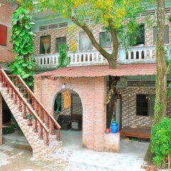 Отель Hai Anh Guesthouse детские мероприятия фото 2