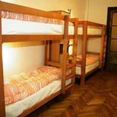 Хостел Smart Inn Минск детские мероприятия