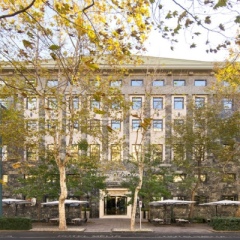 Отель Melia Genova фото 6
