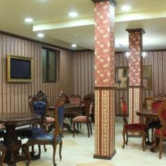 Real Hotel Велико Тырново питание фото 2