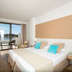 D'Or Punta Del Mar Hotel комната для гостей фото 3