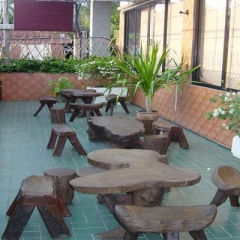 Отель Hua Hin Loft фото 2