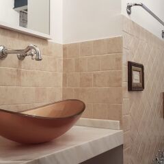 Отель Velvet Loft - Firenze ванная