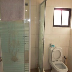 Chancellors Court Conference Center Ltd in Lagos, Nigeria from 55$, photos, reviews - zenhotels.com bathroom photo 2