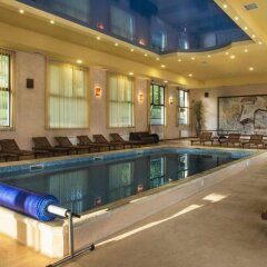 Отель Bozhencite Relax Боженци бассейн