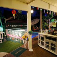 Отель Chaweng Noi Resort развлечения