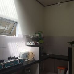 Отель Anna's Coffee House Далат в номере