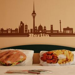 Отель Ibis Berlin Messe Германия, Берлин - отзывы, цены и фото номеров - забронировать отель Ibis Berlin Messe онлайн в номере