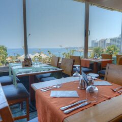 The Preluna Hotel Слима питание