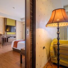 Отель Blue Ocean Resort Таиланд, Пхукет - отзывы, цены и фото номеров - забронировать отель Blue Ocean Resort онлайн в номере фото 2