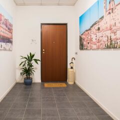 Отель Juliette Jesi B&B Джези интерьер отеля фото 3