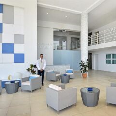 Отель Melia Marina Varadero - All Inclusive интерьер отеля фото 2