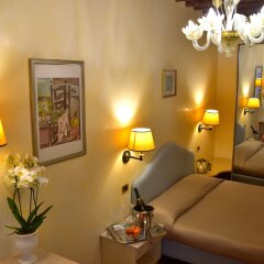 Отель Residenza Favaro интерьер отеля