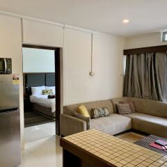 Отель Kidsfirst Apartment 9 Фиджи, Вити-Леву - отзывы, цены и фото номеров - забронировать отель Kidsfirst Apartment 9 онлайн комната для гостей