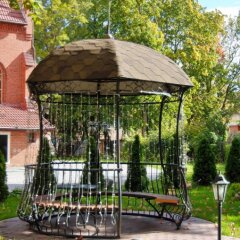 Гостевой Дом Геркулес фото 11