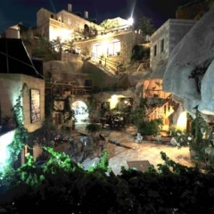 Shoestring Cave House Турция, Гёреме - отзывы, цены и фото номеров - забронировать отель Shoestring Cave House онлайн фото 2