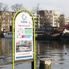 Отель Eden Hotel Amsterdam Нидерланды, Амстердам - 4 отзыва об отеле, цены и фото номеров - забронировать отель Eden Hotel Amsterdam онлайн городской автобус