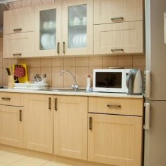 Hostel Tsarskoselsky Campus в номере