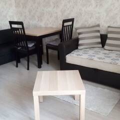 Апартаменты LOFT STUDIO Nosovihinskoe 25-2 удобства в номере фото 2