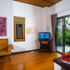 Отель Saboey Resort and Villas Таиланд, Самуи - отзывы, цены и фото номеров - забронировать отель Saboey Resort and Villas онлайн комната для гостей
