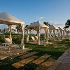 Отель Hilton Rose Hall Resort & Spa - All Inclusive Ямайка, Монтего-Бей - отзывы, цены и фото номеров - забронировать отель Hilton Rose Hall Resort & Spa - All Inclusive онлайн фото 4