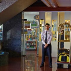 The Centrepoint Hotel in Bandar Seri Begawan, Brunei from 83$, photos, reviews - zenhotels.com