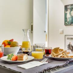 Апартаменты Sweet Inn Apartments Ciutadella Барселона фото 8