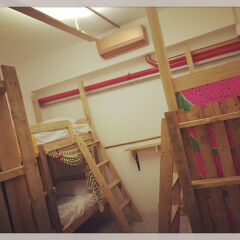 Отель Hostel Morenita Linda Мексика, Канкун - отзывы, цены и фото номеров - забронировать отель Hostel Morenita Linda онлайн детские мероприятия фото 2