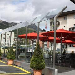 Отель Sonne St. Moritz Швейцария, Санкт-Мориц - отзывы, цены и фото номеров - забронировать отель Sonne St. Moritz онлайн фото 2