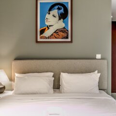 Отель One Perfect Stay - Murjan 2 комната для гостей фото 3