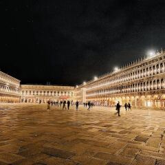 Отель Santa Chiara Италия, Венеция - 1 отзыв об отеле, цены и фото номеров - забронировать отель Santa Chiara онлайн пляж фото 2