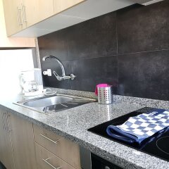 Отель Apartamento À Cedofeita в номере