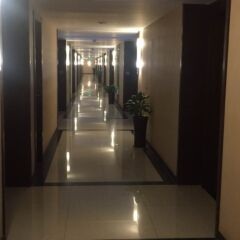 New Melody Hotel интерьер отеля фото 2