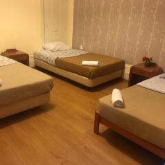 Отель Private Accommodation Лиссабон спа