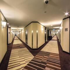 Bwp Hotel Deira интерьер отеля фото 3