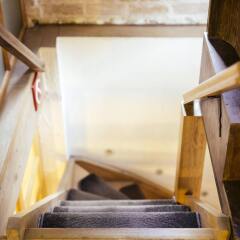 Отель Amalienhof Hostel Riga Латвия, Рига - 4 отзыва об отеле, цены и фото номеров - забронировать отель Amalienhof Hostel Riga онлайн в номере фото 2