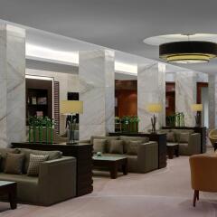 Sheraton Riyadh Hotel & Towers интерьер отеля