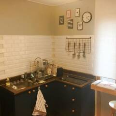 Moca Guesthouse - Hostel в номере фото 2