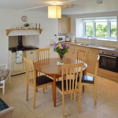 Cronk Darragh Cottage in Isle Of Man, Isle of Man from 150$, photos, reviews - zenhotels.com photo 2
