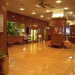 Отель Ark Hotel Royal Fukuoka Tenjin Япония, Тэндзин - отзывы, цены и фото номеров - забронировать отель Ark Hotel Royal Fukuoka Tenjin онлайн интерьер отеля фото 3