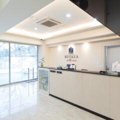 Benikea the M Hotel питание