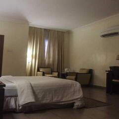 Отель Savoy Suites удобства в номере фото 2