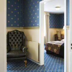 hotel plaza odense
