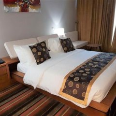 Al Mansour Plaza Hotel in Doha, Qatar from 77$, photos, reviews - zenhotels.com guestroom photo 4