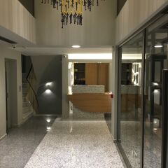 Отель 360 Degrees Pop Art Hotel Греция, Афины - отзывы, цены и фото номеров - забронировать отель 360 Degrees Pop Art Hotel онлайн парковка