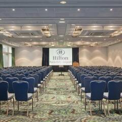 Paris Orly Airport Hotel