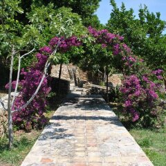 Отель Al Palmento Cruillas Сиракуза фото 10